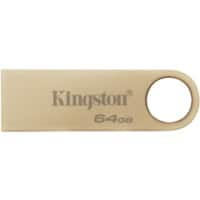 Kingston USB-Stick 64 GB Gold