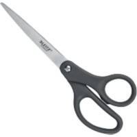Leitz Geeignet Für Linkshänder Schere 98 mm Edelstahl