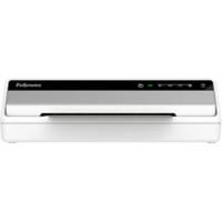 Fellowes Saturn 3I 44 x 15.4 x 11.7 cm A4 Laminator 500 mm/min. 1 min warm-up period 125 micron