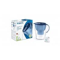 BRITA MXPRO 125295 Wasserfilterkanne Blau