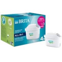 BRITA MAXTRA PRO Pure Performance  Wasserfilter 4 Stück