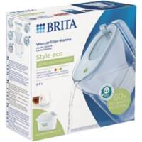 BRITA MXPRO 86213 Wasserfilterkanne Hellblau