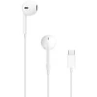 Apple Earpods mit Mikrofon Weiß