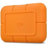 LaCie Rugged Externe SSD STHR4000800