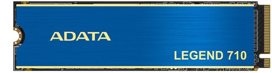 ADATA Legend Interne SSD ALEG-710-1TCS