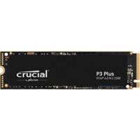 Crucial Plus Interne SSD 1 TB CT1000P3PSSD8