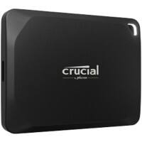 Crucial Pro Externe SSD 1 TB USB Typ-C Schwarz CT1000X10PROSSD9