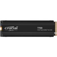 Crucial Interne SSD 2 TB CT2000T700SSD5