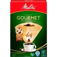 Melitta Kaffeefilter Braun 80 Stück