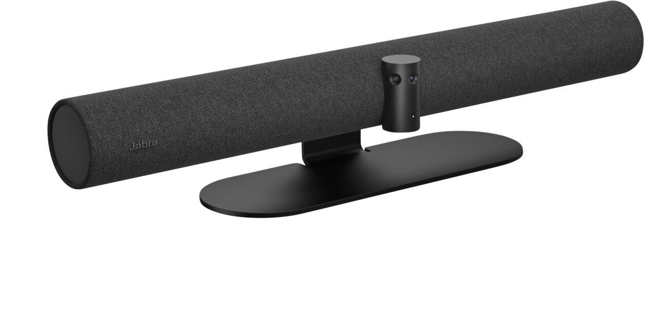 Jabra Konferenz-Kamera 8200-231 Schwarz