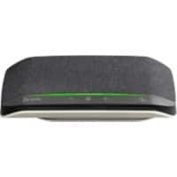 HP Freisprecheinrichtung 10 Schwarz