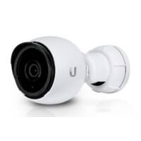 Ubiquiti Sicherheitskamera 2688 x 1512 Pixel PD-fähiger Ethernet-Anschluss IPX4 UVC-G4-BULLET Weiß