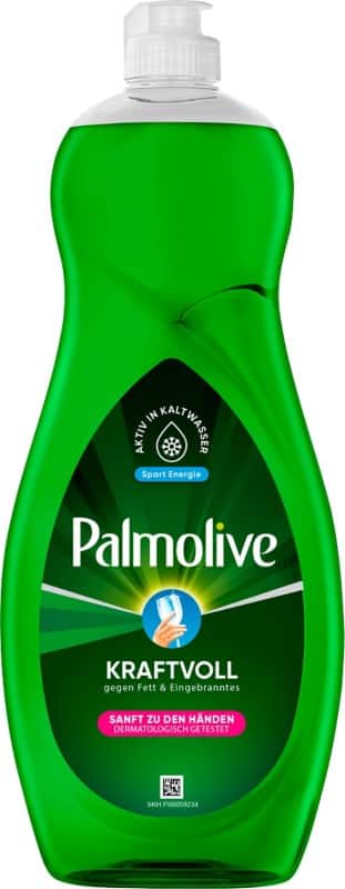 Palmolive Geschirrspülmittel