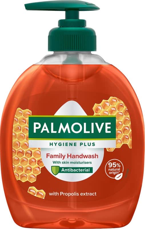 Palmolive Handseife Weiß 886270 300 ml