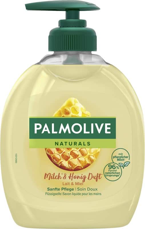 Palmolive Handseife Rot 910056 300 ml