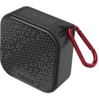 Hama Lautsprecher Pocket 3.0 Mono mit Bluetooth 188224 Schwarz