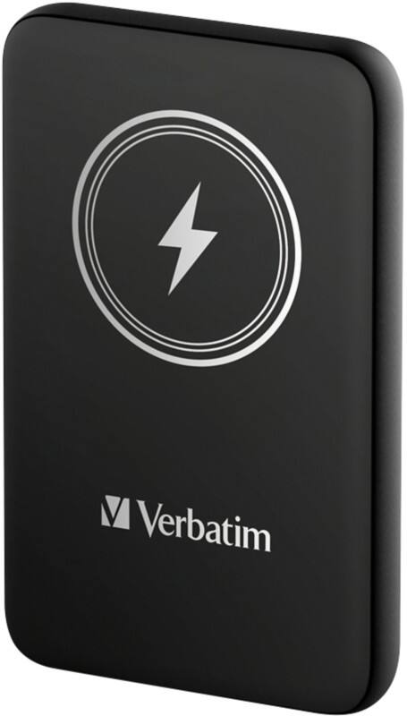 Verbatim Powerbank 10000 mAh Schwarz 32245
