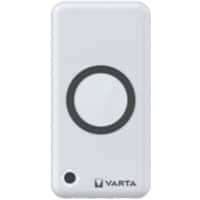 VARTA Powerbank Weiß 57908 101 111