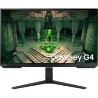 Samsung Odyssey G30D 27" Monitor Full HD LCD IPS 1 ms Freesync Premium LS27BM501EUXEN