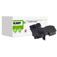 KMP 1T0C0A0NL0 Kompatible Kyocera Tonerkartusche Schwarz
