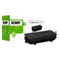 KMP 1T0C0Y0NL0 Kompatible Kyocera Tonerkartusche Schwarz