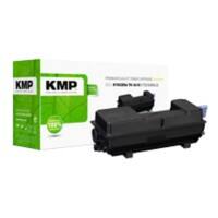 KMP 1T0C0X0NL0 Kompatible Kyocera Tonerkartusche Schwarz