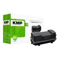KMP 1T0C0T0NL0 Kompatible Kyocera Tonerkartusche Schwarz