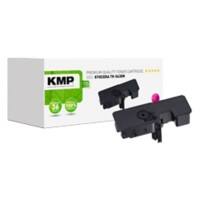 KMP 1T0C0ABNL1 Kompatible Kyocera Tonerkartusche Magenta