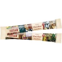 Hellma Creativeline Paris Zuckersticks 100 Stück à 4 g