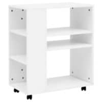 WOHNLING Regal WL5.694