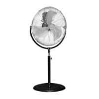 TROTEC TVM 18 S Standventilator 54 cm Schwarz