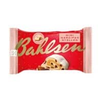 Bahlsen Mini Marzipanstollen 200g