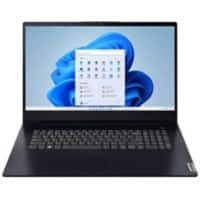 LENOVO IdeaPad 3 17IAU7 17.3" Laptop Intel 8505 16 GB  512 GB Windows 11 Home 82RL008NGE