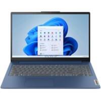 LENOVO IdeaPad Slim 3 15IRH8 15.6" Laptop Intel i5-13420H 16 GB  1 TB  Windows 11 Home, Deutch 83EM00FTGE