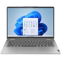 LENOVO IdeaPad Flex 3 14ABR8 14" Laptop AMD 7730U 8 GB  1 TB Windows 11 Home, Deutch 82XX007RGE