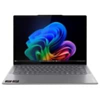 LENOVO Yoga Pro 7 14ASP9 Copilot+ PC 14.5" Laptop AMD 365 32 GB  1 TB Windows 11 Pro 83HN001DGE