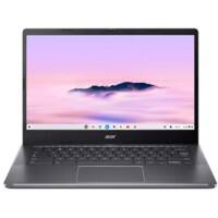 ACER Chromebook CB514-4H-387Q 14" Laptop Intel Core i3 N-series i3-N305 8 GB ChromeOS NX.KUZEG.001