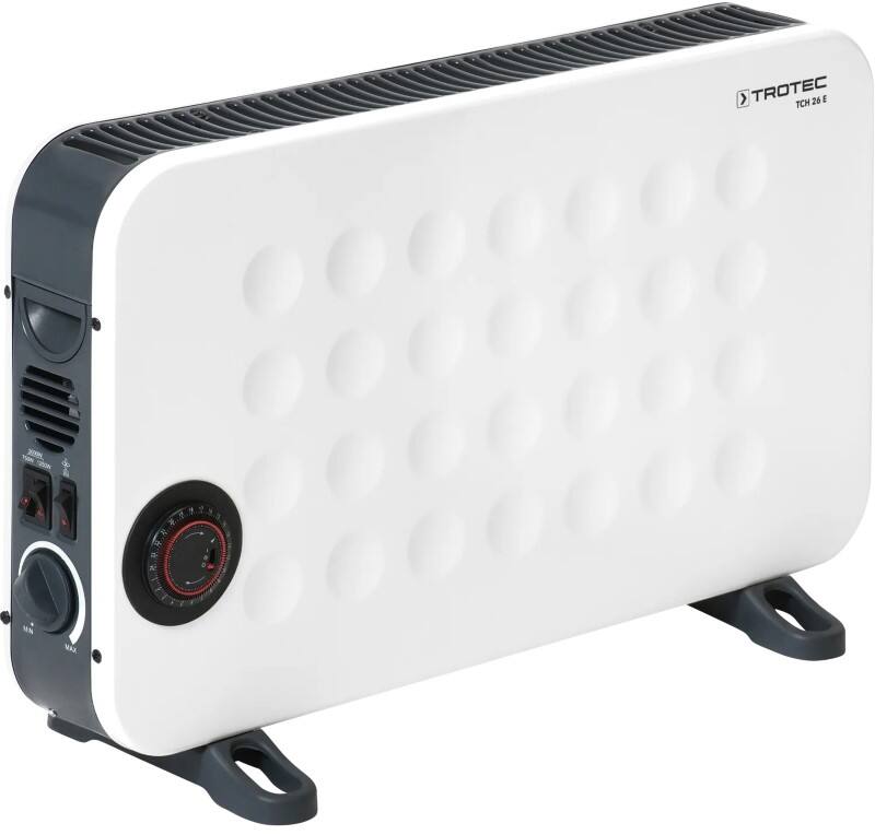 Trotec Konvektor-Heizgerät TCH 26 E