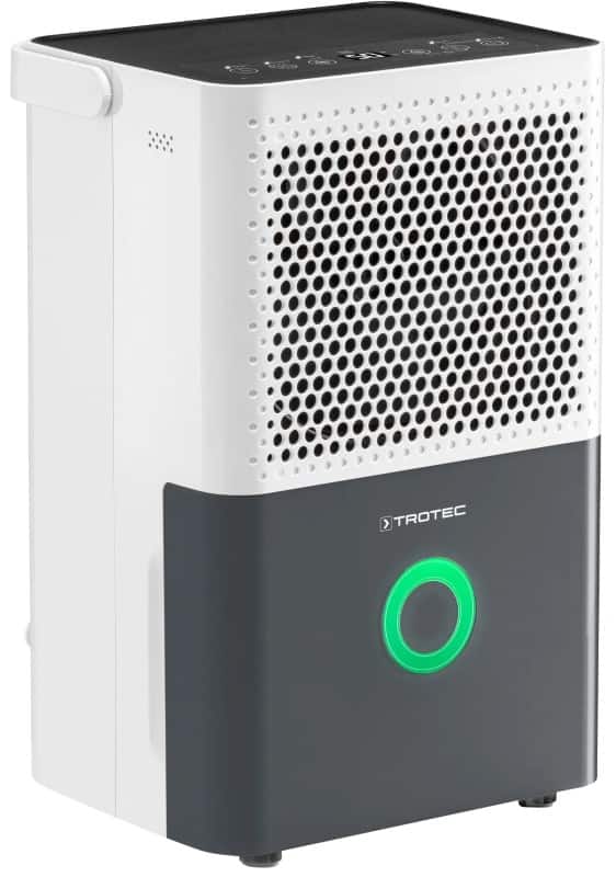 Trotec Luftentfeuchter TTK 33 E