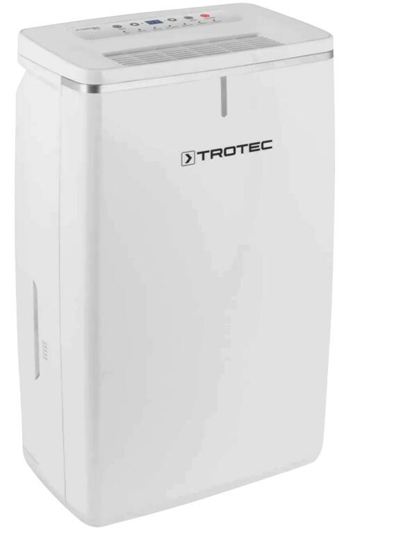 Trotec Luftentfeuchter TTK 53 E