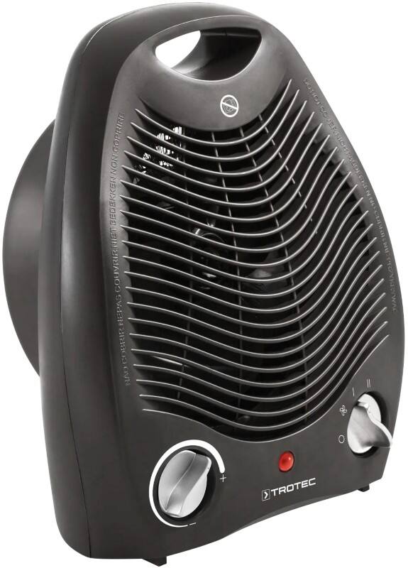 Trotec Elektroheizer TFH 20 E
