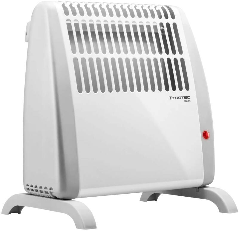 Trotec Konvektor-Heizgerät TCH 1 E