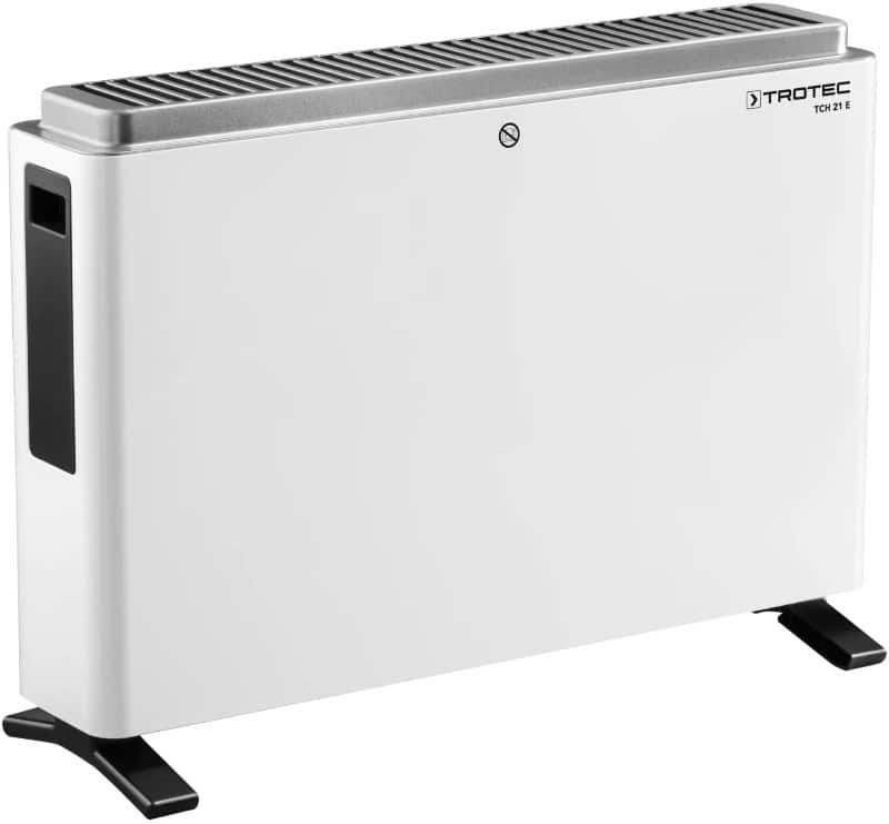Trotec Konvektor-Heizgerät TCH 21 E