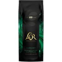L'Or Cafe Crema Elegant Kaffeebohnen 1000g