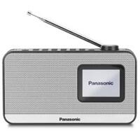 Panasonic RF-D15 Radio DAB+, FM