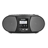 TechniSat Digitradio 1990 Radio DAB+, FM