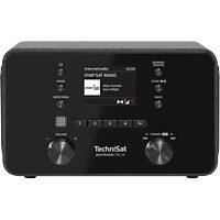 TechniSat DigitRadio 550 IR Radio DAB+, FM