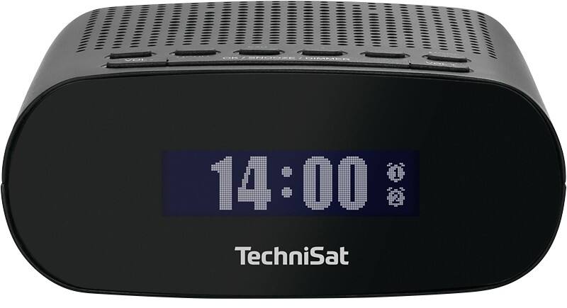 TechniSat Techniradio 50 Radio DAB+, FM