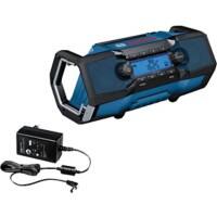 Bosch GPB 18V-2 C Professional Radio FM