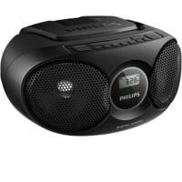 Philips CD Soundmaschine AZ215B/12 Radio FM
